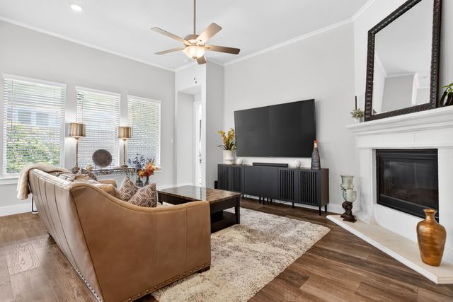 5113 Cantle Court, Fort Worth, TX 76036