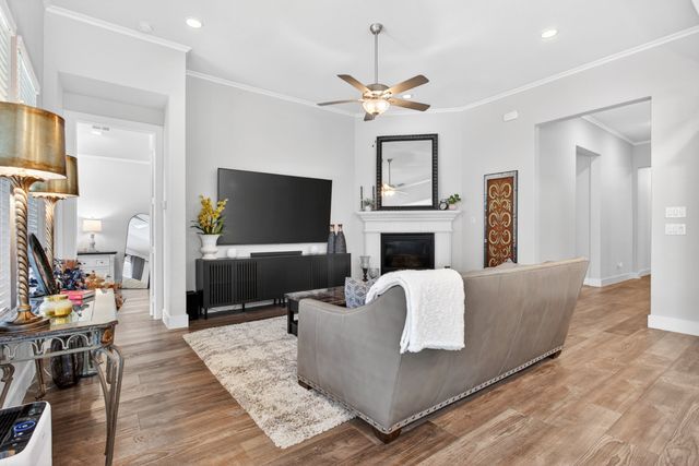 5113 Cantle Court, Fort Worth, TX 76036