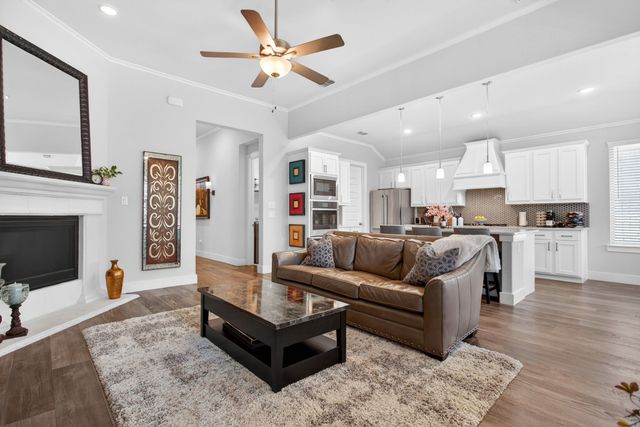 5113 Cantle Court, Fort Worth, TX 76036