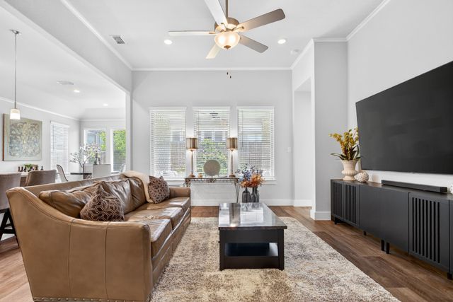 5113 Cantle Court, Fort Worth, TX 76036