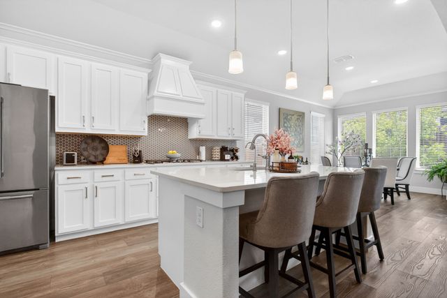 5113 Cantle Court, Fort Worth, TX 76036