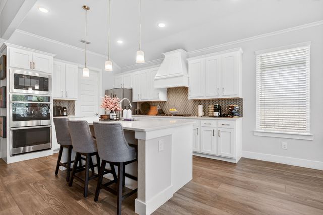 5113 Cantle Court, Fort Worth, TX 76036