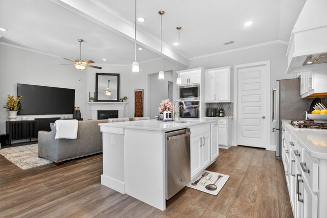 5113 Cantle Court, Fort Worth, TX 76036