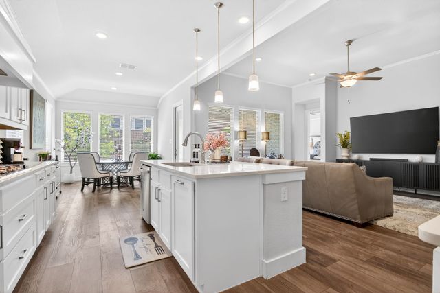 5113 Cantle Court, Fort Worth, TX 76036