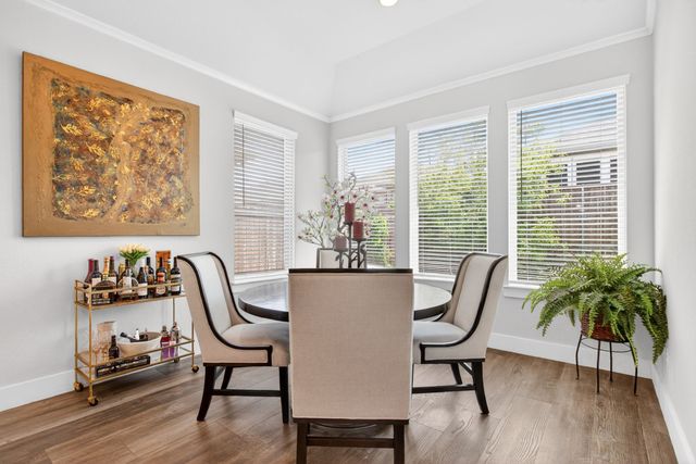 5113 Cantle Court, Fort Worth, TX 76036