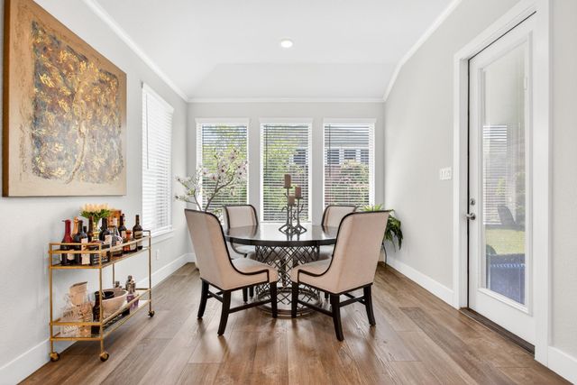 5113 Cantle Court, Fort Worth, TX 76036