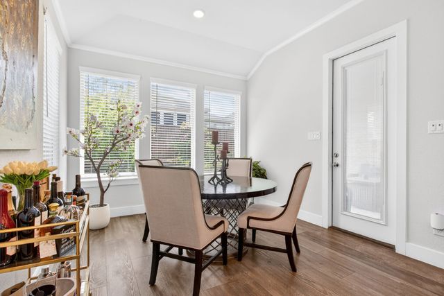 5113 Cantle Court, Fort Worth, TX 76036