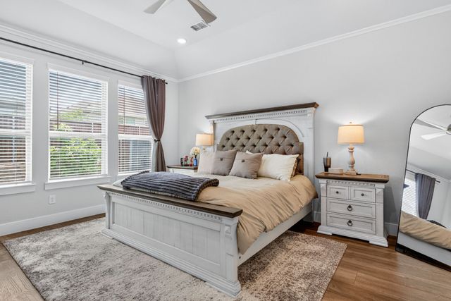 5113 Cantle Court, Fort Worth, TX 76036