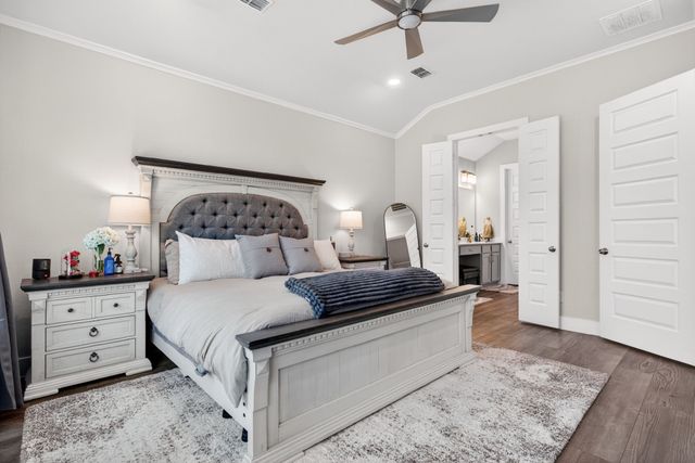 5113 Cantle Court, Fort Worth, TX 76036