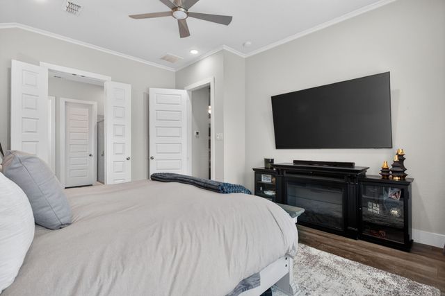 5113 Cantle Court, Fort Worth, TX 76036