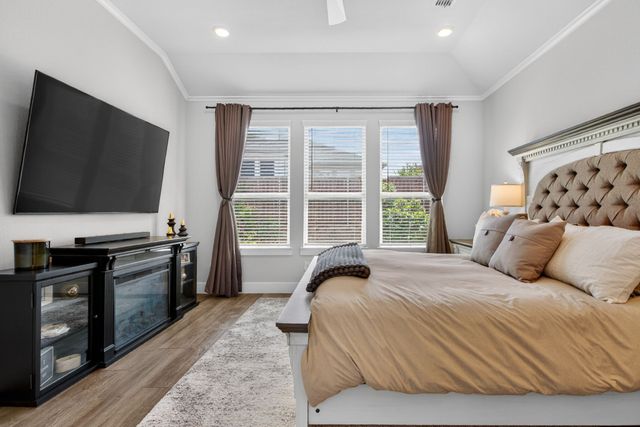 5113 Cantle Court, Fort Worth, TX 76036