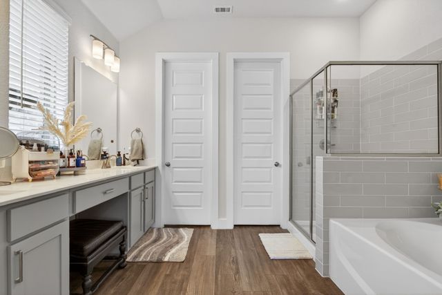 5113 Cantle Court, Fort Worth, TX 76036