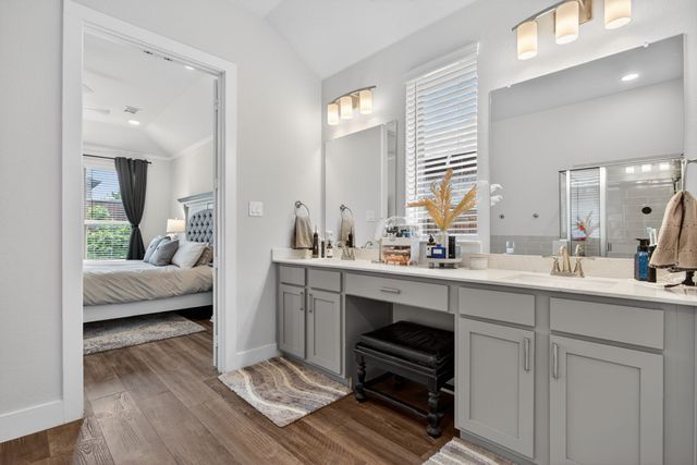 5113 Cantle Court, Fort Worth, TX 76036