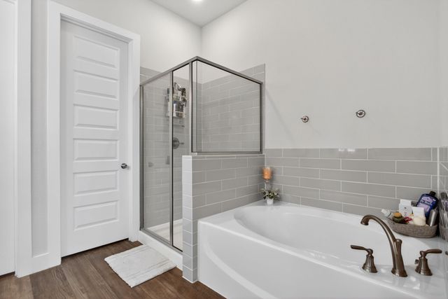 5113 Cantle Court, Fort Worth, TX 76036