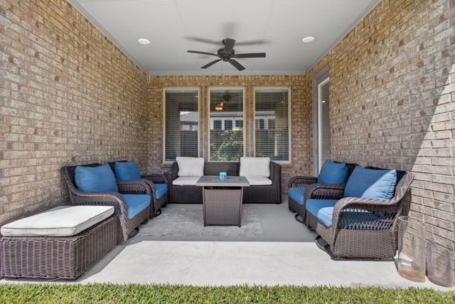 5113 Cantle Court, Fort Worth, TX 76036