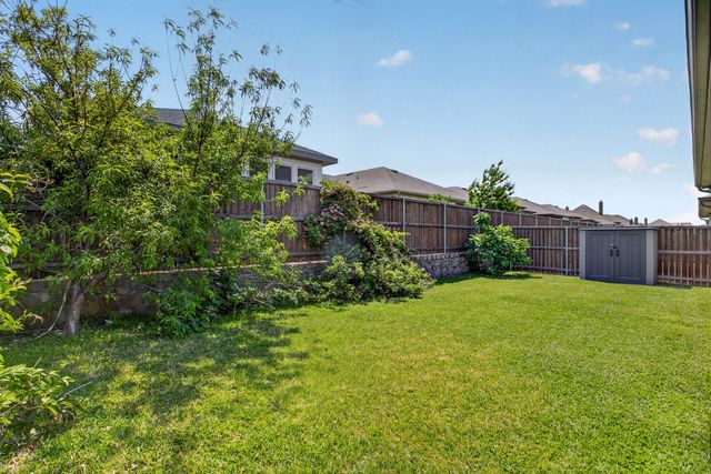 5113 Cantle Court, Fort Worth, TX 76036