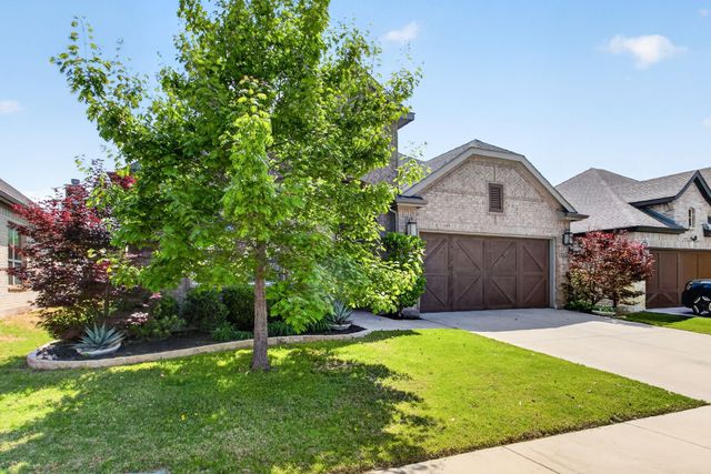 5113 Cantle Court, Fort Worth, TX 76036