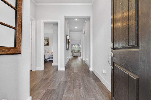 5113 Cantle Court, Fort Worth, TX 76036