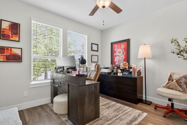 5113 Cantle Court, Fort Worth, TX 76036