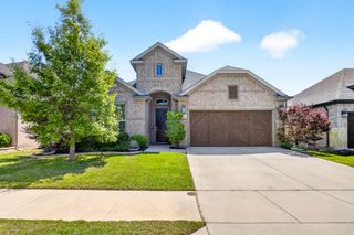 5113 Cantle Court, Fort Worth, TX 76036