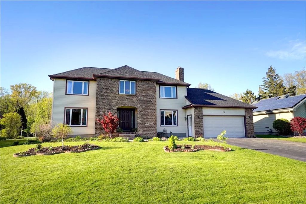78 Old Well Road, Greece, NY 14626
