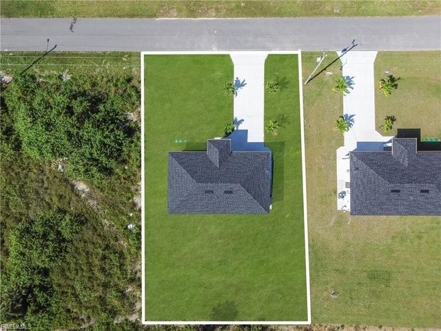 711 Roma AVE S, Lehigh Acres, FL 33974