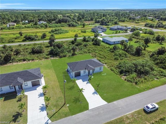 711 Roma AVE S, Lehigh Acres, FL 33974