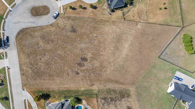 1118 Cambridge Court, Mclendon Chisholm, TX 75032