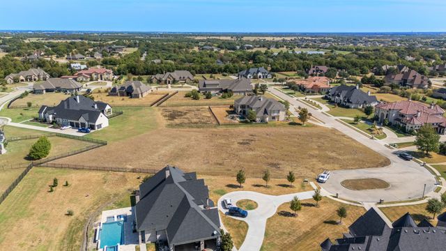 1118 Cambridge Court, Mclendon Chisholm, TX 75032