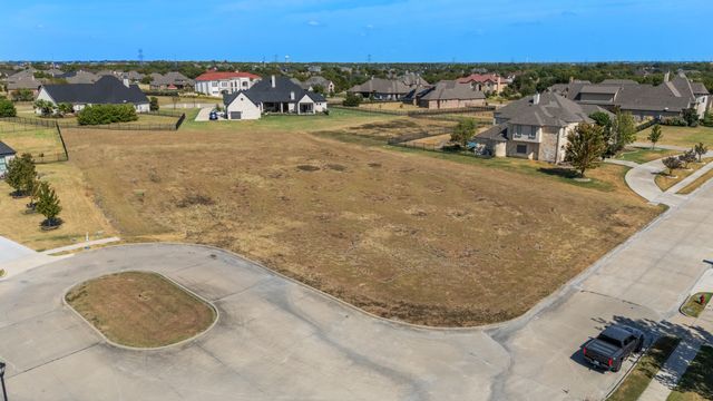 1118 Cambridge Court, Mclendon Chisholm, TX 75032