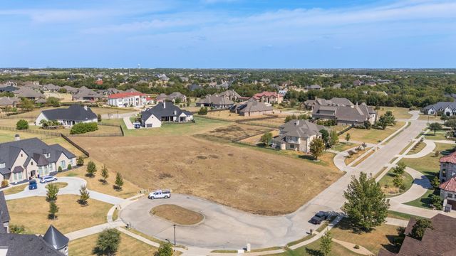 1118 Cambridge Court, Mclendon Chisholm, TX 75032