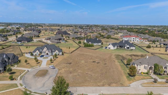 1118 Cambridge Court, Mclendon Chisholm, TX 75032