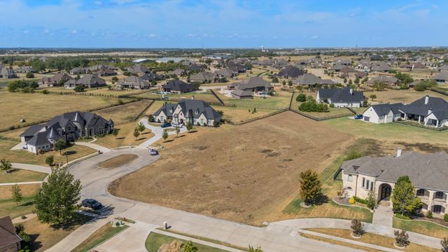 1118 Cambridge Court, Mclendon Chisholm, TX 75032