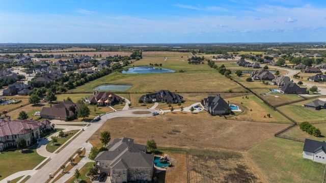 1118 Cambridge Court, Mclendon Chisholm, TX 75032