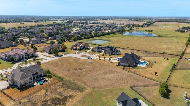 1118 Cambridge Court, Mclendon Chisholm, TX 75032