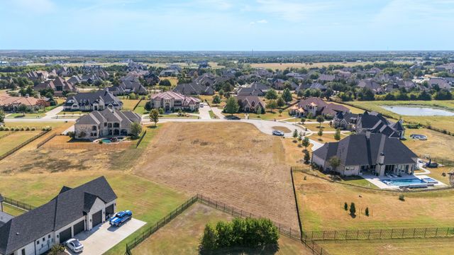 1118 Cambridge Court, Mclendon Chisholm, TX 75032