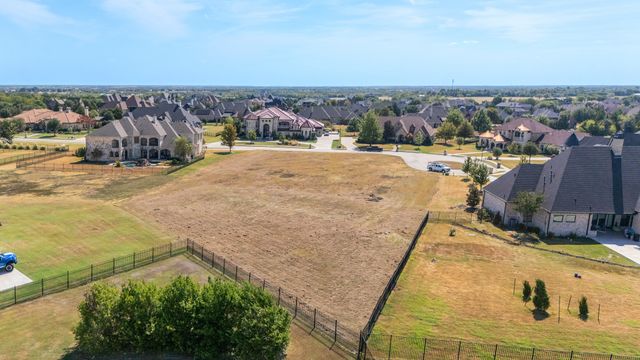 1118 Cambridge Court, Mclendon Chisholm, TX 75032