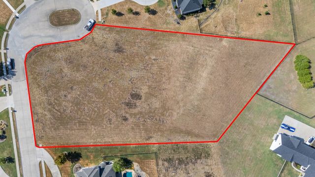 1118 Cambridge Court, Mclendon Chisholm, TX 75032