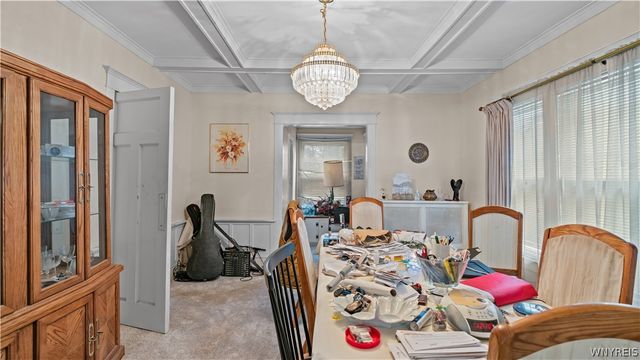 45 Highgate Avenue, Buffalo, NY 14214