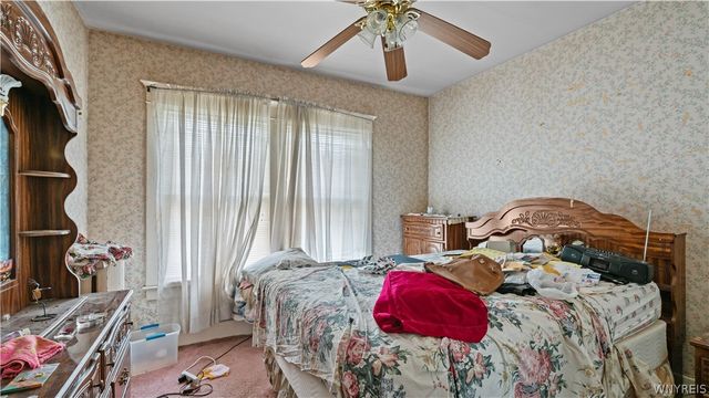 45 Highgate Avenue, Buffalo, NY 14214