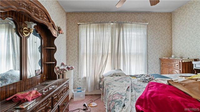 45 Highgate Avenue, Buffalo, NY 14214