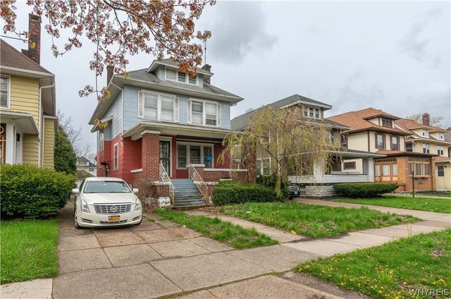 45 Highgate Avenue, Buffalo, NY 14214