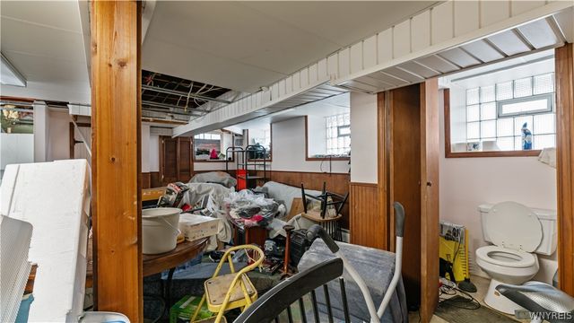 45 Highgate Avenue, Buffalo, NY 14214