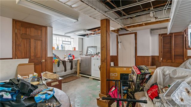 45 Highgate Avenue, Buffalo, NY 14214
