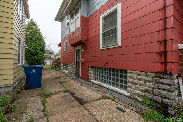 45 Highgate Avenue, Buffalo, NY 14214