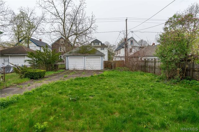 45 Highgate Avenue, Buffalo, NY 14214