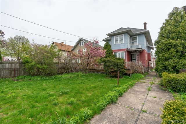 45 Highgate Avenue, Buffalo, NY 14214