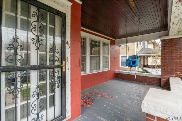 45 Highgate Avenue, Buffalo, NY 14214