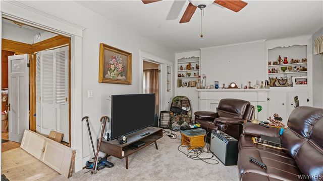 45 Highgate Avenue, Buffalo, NY 14214