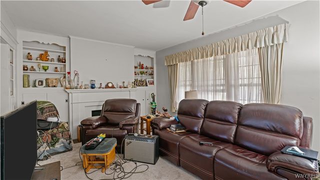 45 Highgate Avenue, Buffalo, NY 14214